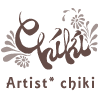 Artist chiki オフィシャルサイト